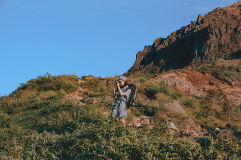 ULSUS Ultra4 Shorts